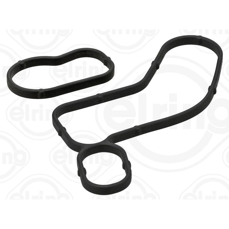 Elring Oil Cooler Gasket Set 212.320