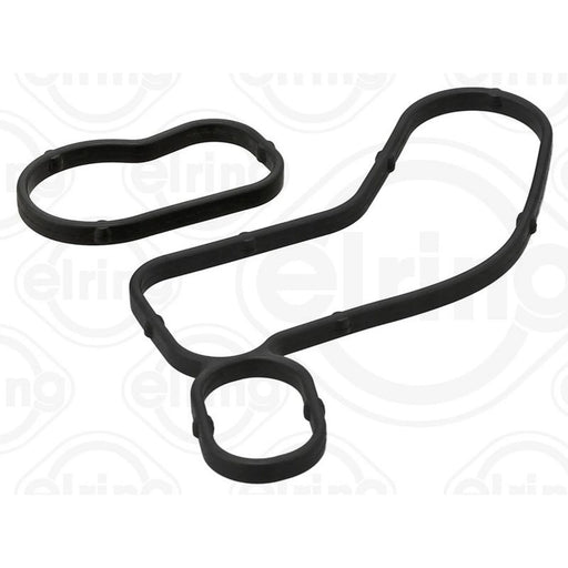 Elring Oil Cooler Gasket Set 212.320