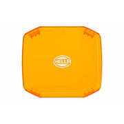 Hella Cap Spotlight 4.3'' Amber 8XS 8XS 358 233-951 8XS 358 233-951