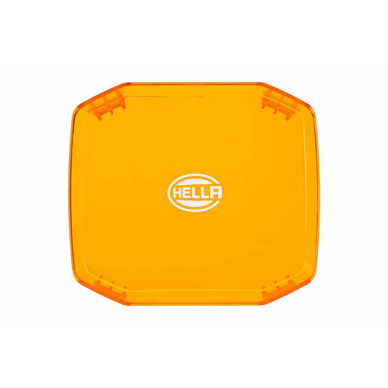Hella Cap Spotlight 4.3'' Amber 8XS 8XS 358 233-951 8XS 358 233-951