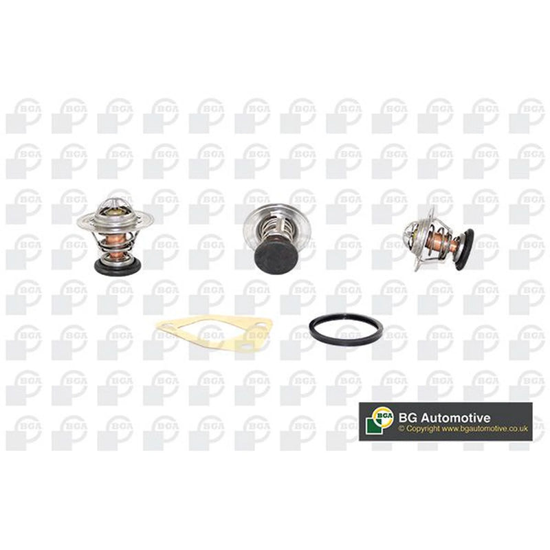 BGA Thermostat,Coolant CT5302K
