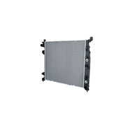 NRF Engine Radiator 550020