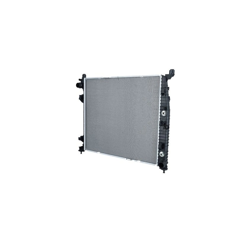 NRF Engine Radiator 550020