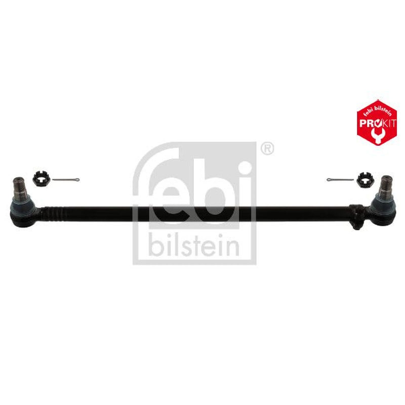 Febi Centre Rod Assembly Front 39594