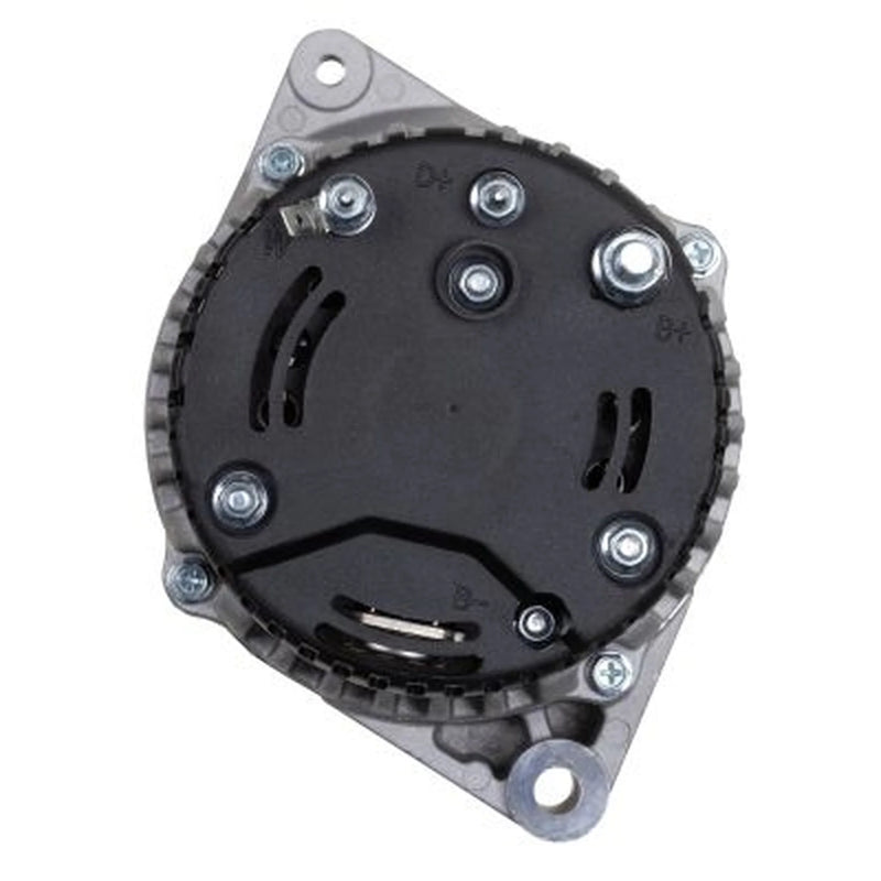 Hella Car Alternator 12V 8EL 015 643-291