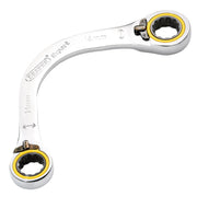 Draper Expert Double Ring Ratchet Spanner 14x16mm