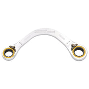 Draper Expert Double Ring Ratchet Spanner 14x16mm