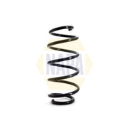 NAPA Front Suspension Coil Spring NCS1062