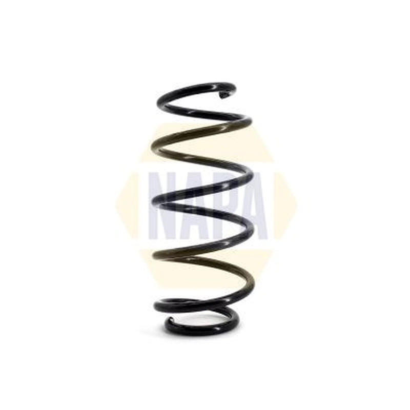 NAPA Front Suspension Coil Spring NCS1062