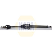 NAPA CV Drive Shaft Driveshaft Front Right NDS1472R