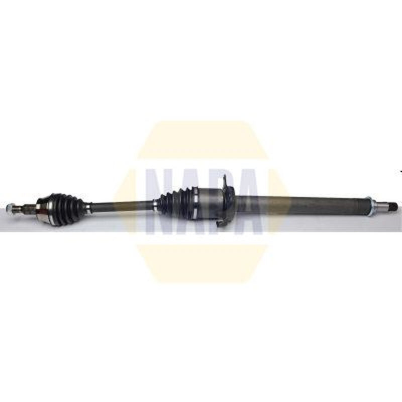 NAPA CV Drive Shaft Driveshaft Front Right NDS1472R