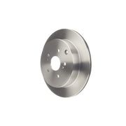 Bosch 2 x Rear Brake Discs 0 986 479 T16
