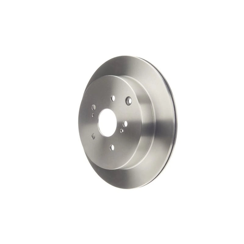 Bosch 2 x Rear Brake Discs 0 986 479 T16