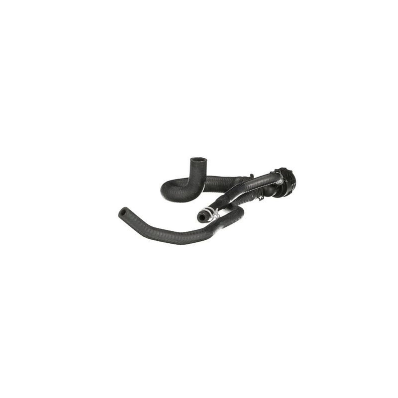 Gates Radiator Coolant Hose 262mm ID 05-4871