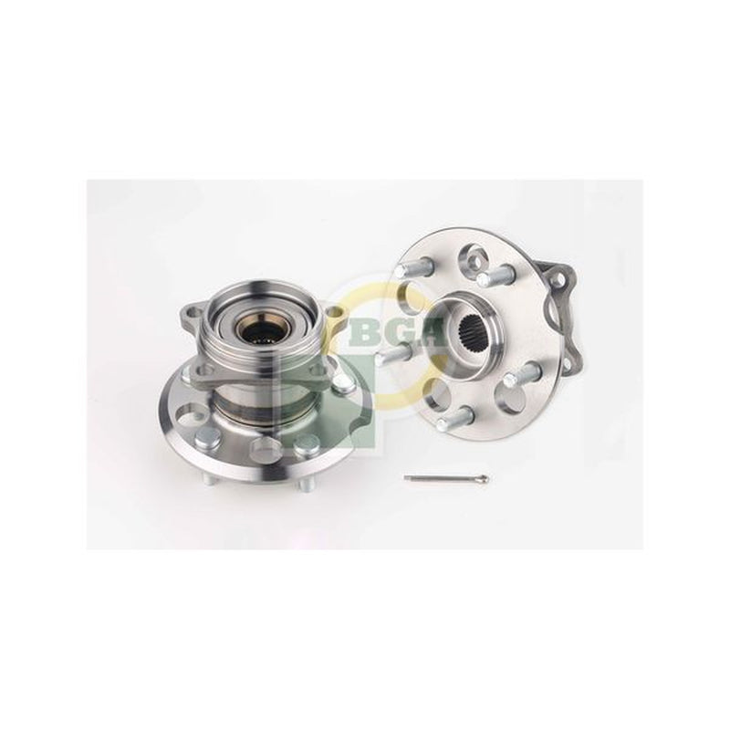 BGA Wheel Bearing Kit 152mm WHB9119K