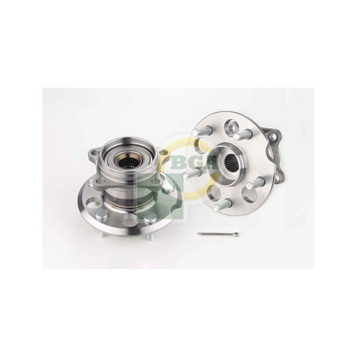 BGA Wheel Bearing Kit 152mm WHB9119K