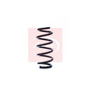Apec Rear Suspension Coil Spring ACS1201