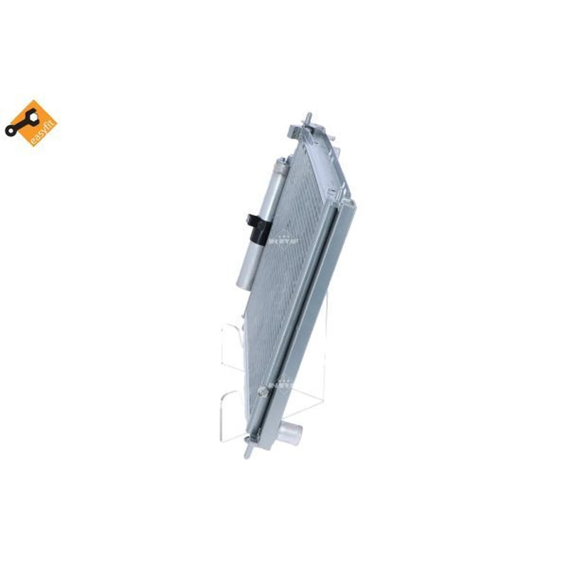 NRF Air Conditioning Condenser 350056