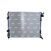 NRF Engine Radiator 550119