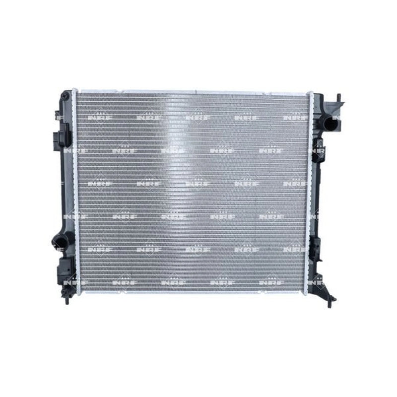 NRF Engine Radiator 550119