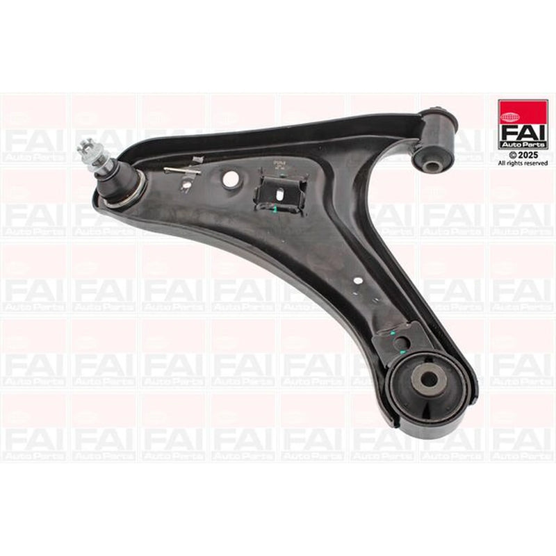 FAI Control/Trailing Arm SS2744