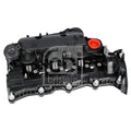 Febi Cylinder Head Cover Plastic 186035