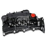 Febi Cylinder Head Cover Plastic 186035