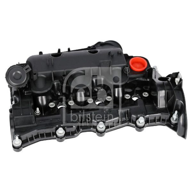 Febi Cylinder Head Cover Plastic 186035