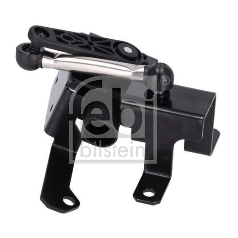 Febi Headlight Levelling Sensor Rear 4 Connectors 5V 184616