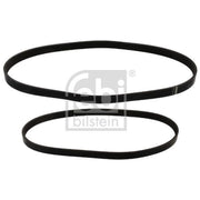 Febi V-Ribbed Belt Set 40860