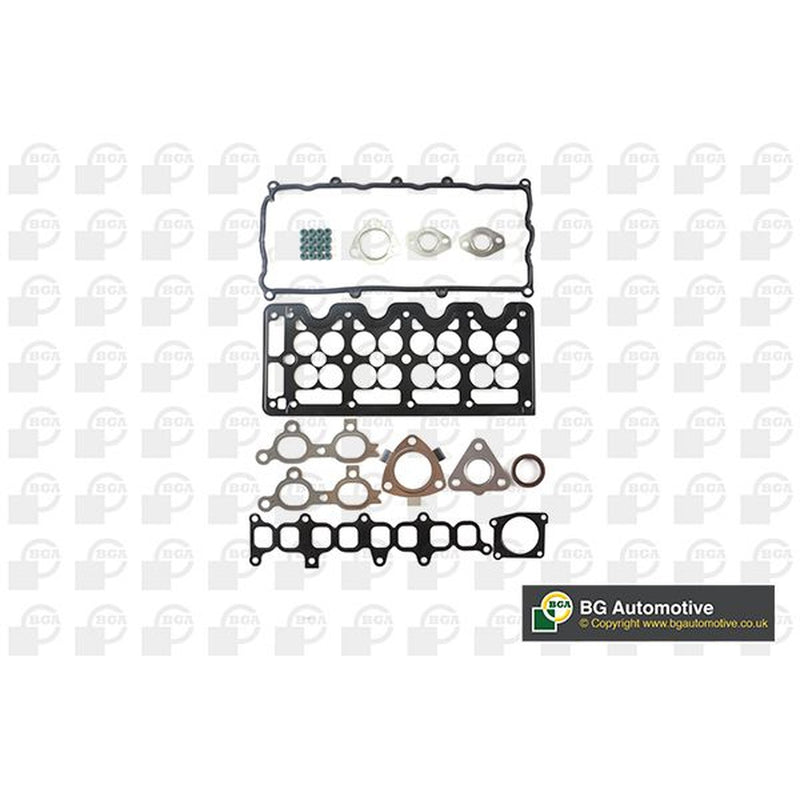 BGA Cylinder Head Gasket Kit HN4304