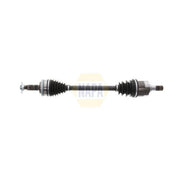 NAPA CV Drive Shaft Driveshaft Front Left NDS1763L