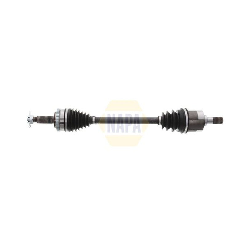 NAPA CV Drive Shaft Driveshaft Front Left NDS1763L