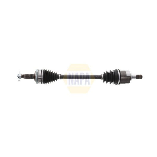 NAPA CV Drive Shaft Driveshaft Front Left NDS1763L