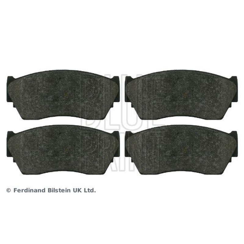 Blue Print Front Brake Pad Set ADN14299