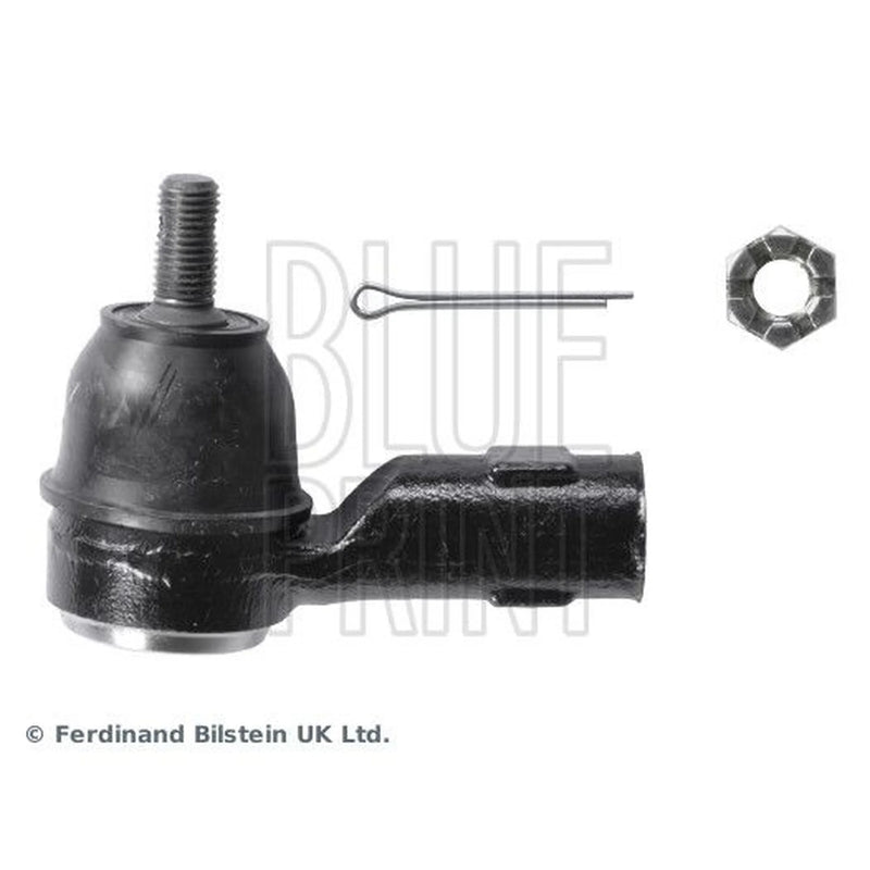 Blue Print Steering Tie Rod End Ball Joint Front Right ADG087160