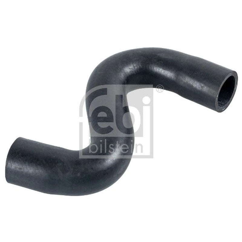 Febi Radiator Coolant Hose Upper Right ID 101209