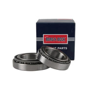 Borg & Beck Wheel Bearing Kit BWK1556
