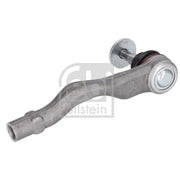 Febi Steering Tie Rod End Ball Joint Front Left 183437