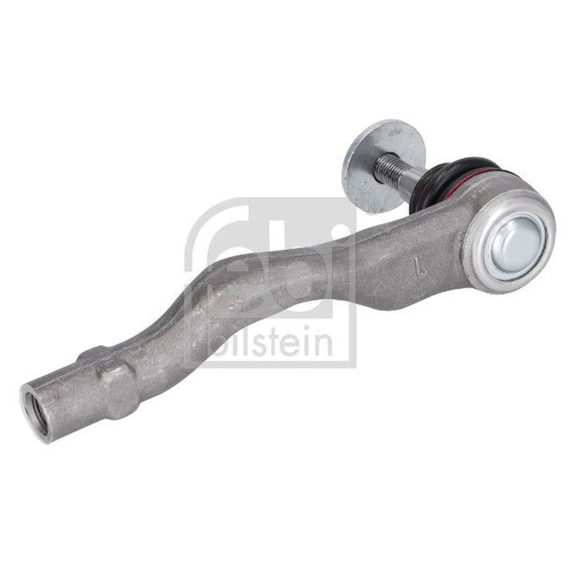 Febi Steering Tie Rod End Ball Joint Front Left 183437