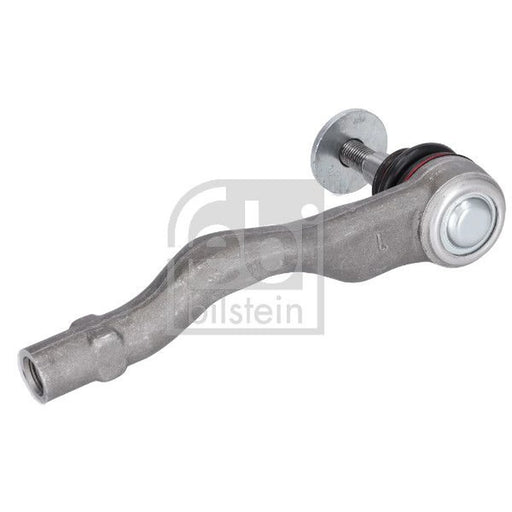 Febi Steering Tie Rod End Ball Joint Front Left 183437