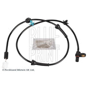 Blue Print ABS Wheel Speed Sensor Rear Right ADBP710013