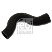 Febi Radiator Coolant Hose Upper Left ID 30471