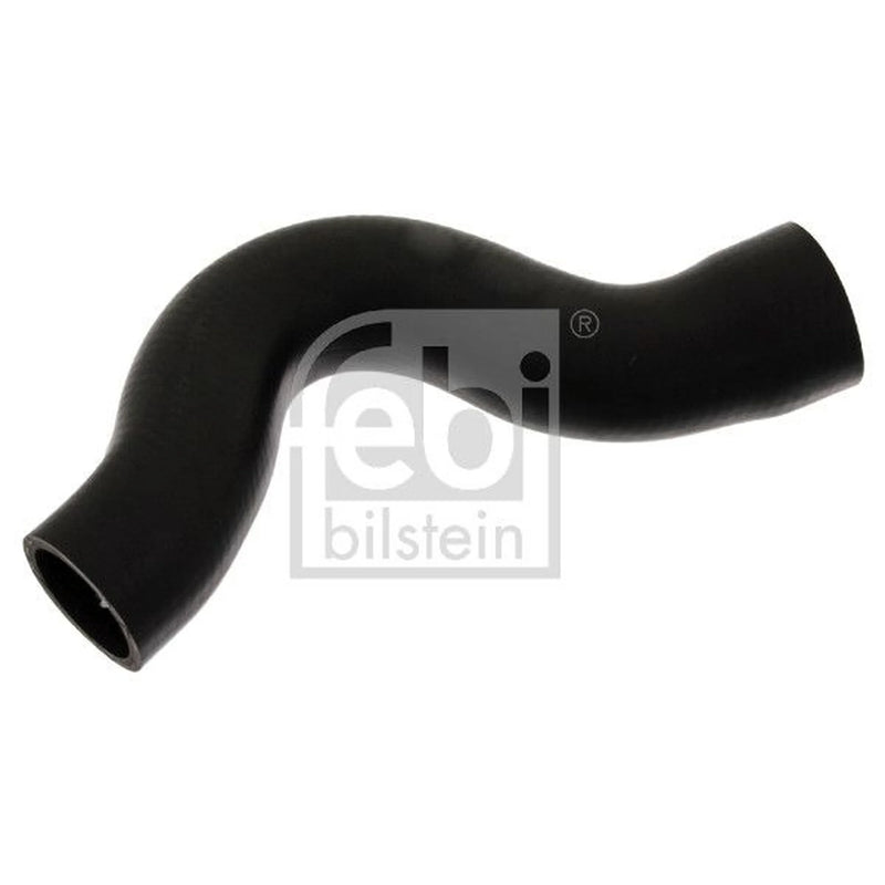 Febi Radiator Coolant Hose Upper Left ID 30471