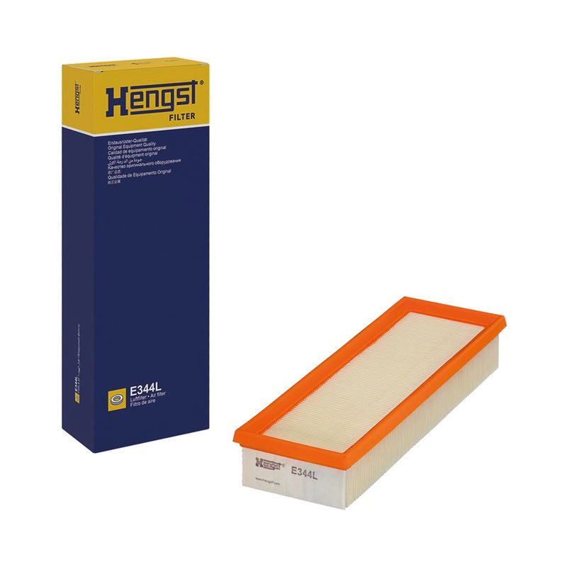 Hengst Engine Air Filter E344L