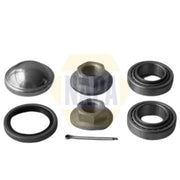 NAPA Wheel Bearing Kit PWB1431