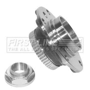 First Line Wheel Bearing Kit FBK403