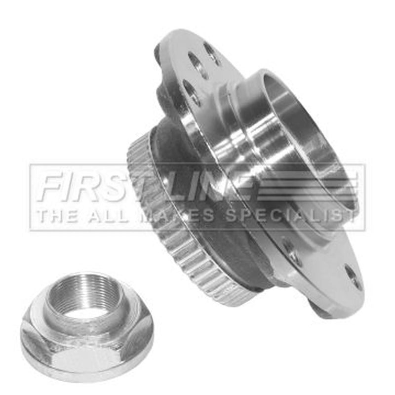 First Line Wheel Bearing Kit FBK403