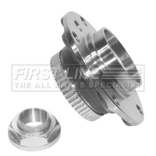 First Line Wheel Bearing Kit FBK403