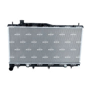 NRF Engine Radiator 550099